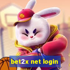 bet2x net login